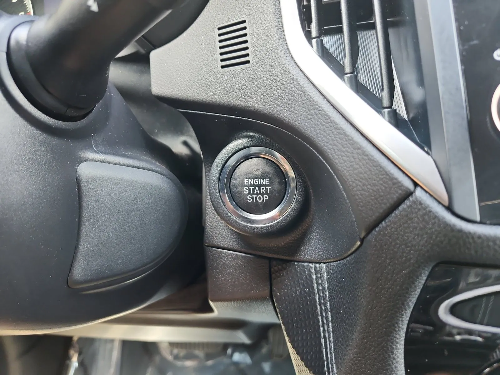 Subaru Forester photo 22