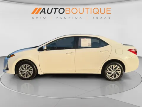 Photos of 2019 Toyota Corolla LE for sale in Columbus, OH at Auto Boutique Ohio