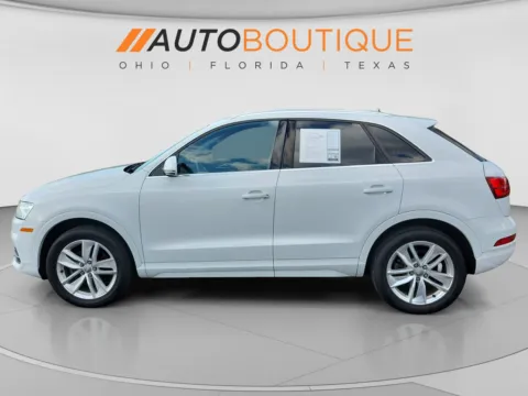 Photos of 2016 Audi Q3 Premium Plus for sale in Columbus, OH at Auto Boutique Ohio