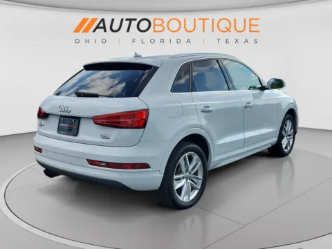 More photos of 2016 Audi Q3 Premium Plus at Auto Boutique Ohio, OH