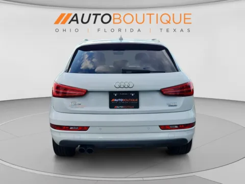More photos of 2016 Audi Q3 Premium Plus at Auto Boutique Ohio, OH
