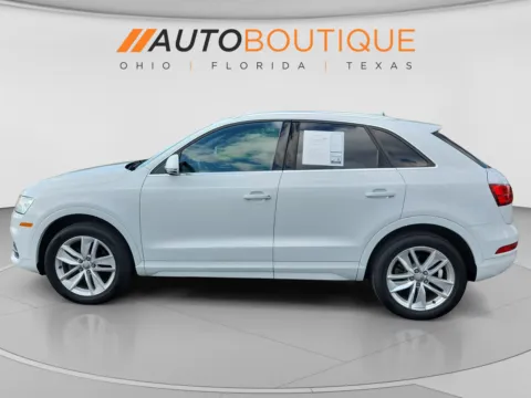 Photos of 2016 Audi Q3 Premium Plus for sale in Columbus, OH at Auto Boutique Ohio