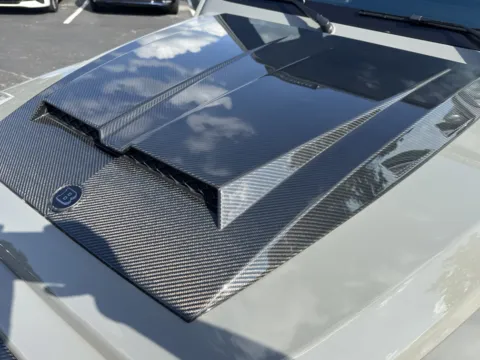 Another view of 2021 Mercedes-Benz G-Class AMG G 63 for sale in Columbus, OH at Auto Boutique Ohio