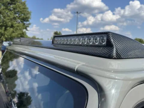 More photos of 2021 Mercedes-Benz G-Class AMG G 63 at Auto Boutique Ohio, OH