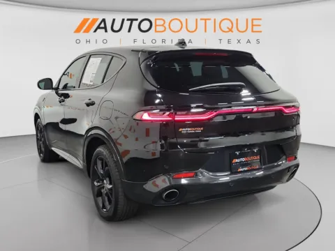 Another view of 2024 Dodge Hornet R/T for sale in Columbus, OH at Auto Boutique Ohio