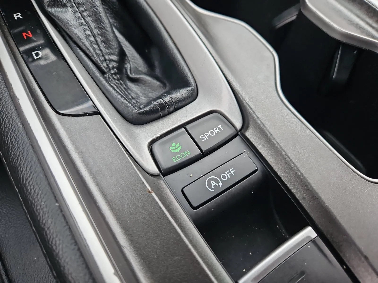 Honda Accord photo 23