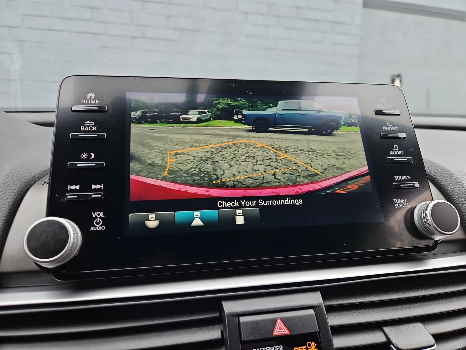 Honda Accord photo 17