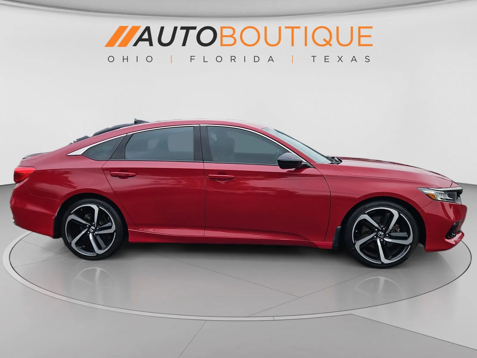 Honda Accord photo 6