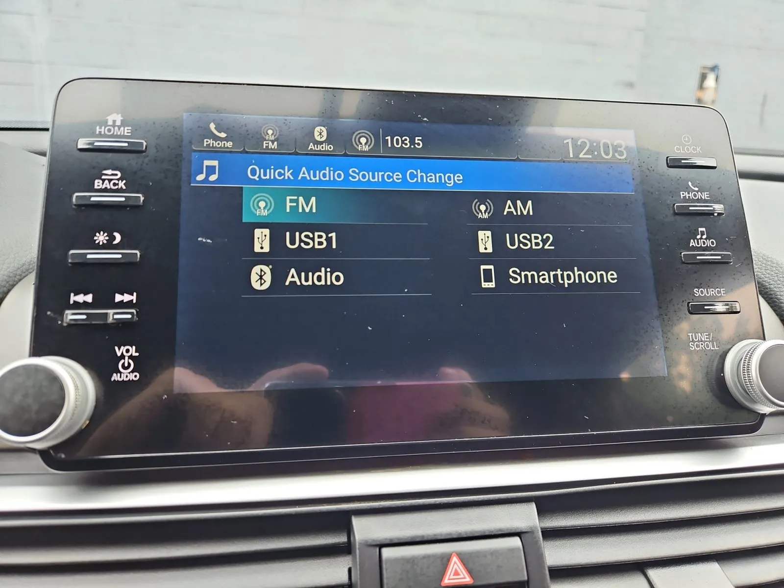 Honda Accord photo 18