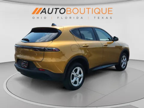 More photos of 2024 Dodge Hornet GT Plus at Auto Boutique Ohio, OH