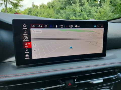 Another view of 2024 Dodge Hornet GT Plus for sale in Columbus, OH at Auto Boutique Ohio