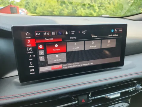 More photos of 2024 Dodge Hornet GT Plus at Auto Boutique Ohio, OH