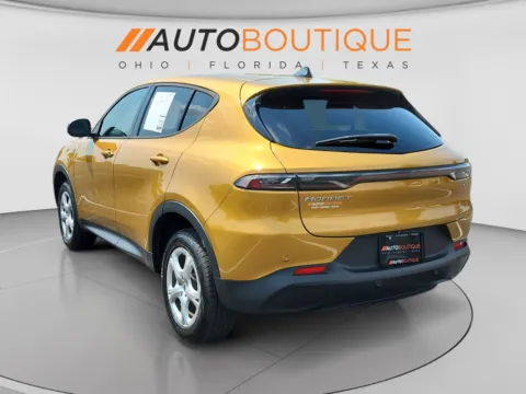 Another view of 2024 Dodge Hornet GT Plus for sale in Columbus, OH at Auto Boutique Ohio