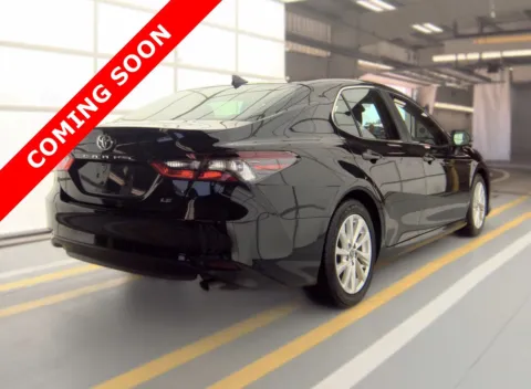 More photos of 2023 Toyota Camry LE at Auto Boutique Ohio, OH