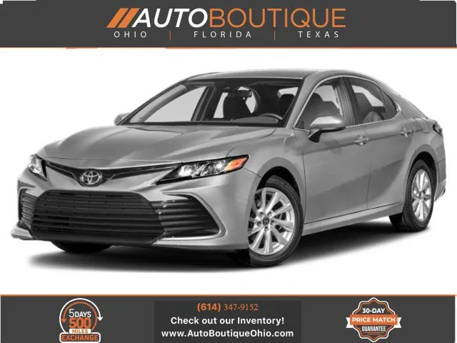 2023 Toyota Camry LE for sale in Columbus, OH