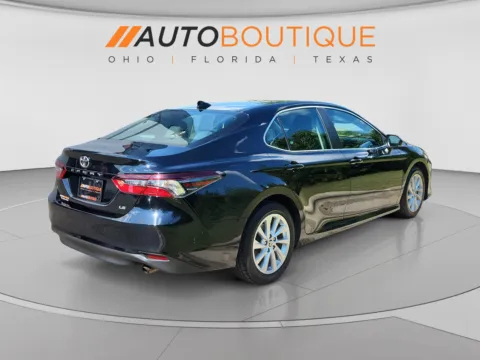 More photos of 2023 Toyota Camry LE at Auto Boutique Ohio, OH