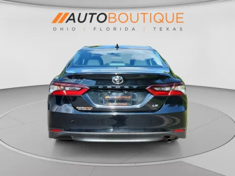More photos of 2023 Toyota Camry LE at Auto Boutique Ohio, OH