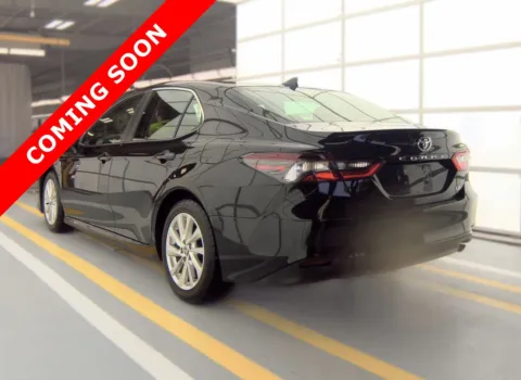 More photos of 2023 Toyota Camry LE at Auto Boutique Ohio, OH