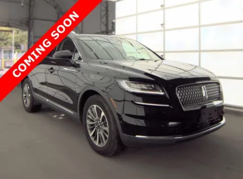 Another view of 2022 Lincoln Nautilus Reserve for sale in Columbus, OH at Auto Boutique Ohio