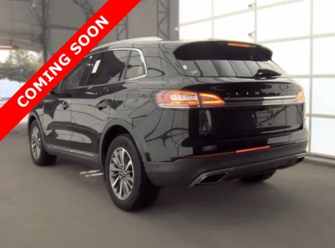 More photos of 2022 Lincoln Nautilus Reserve at Auto Boutique Ohio, OH