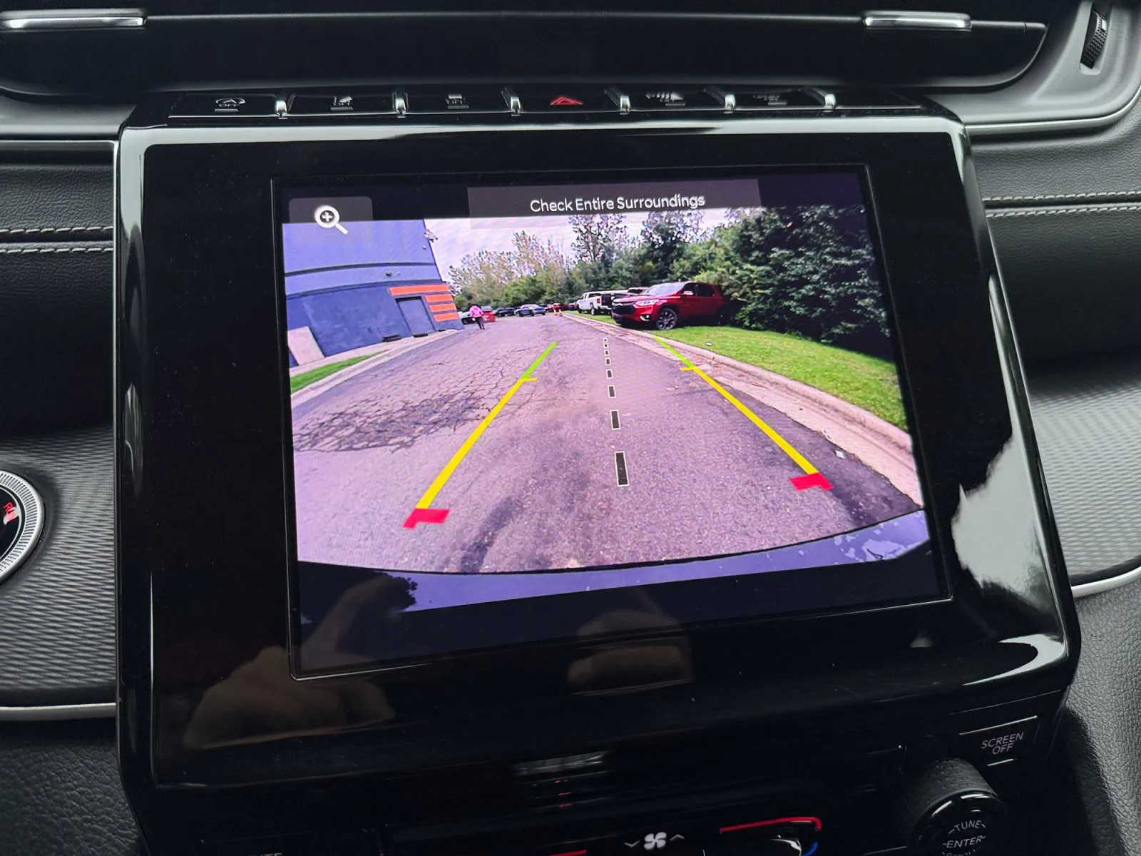 Jeep Grand Cherokee L photo 18