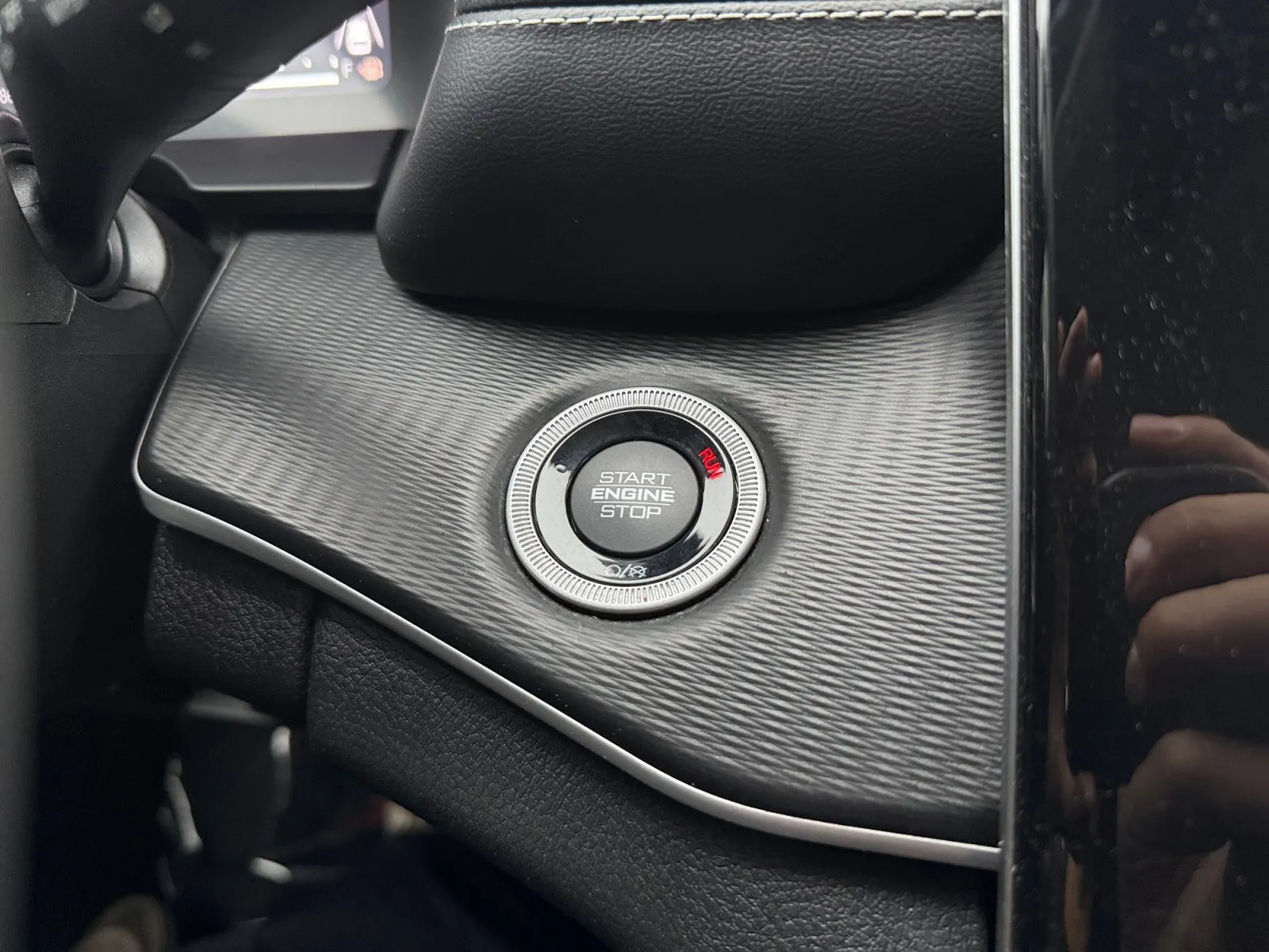 Jeep Grand Cherokee L photo 21