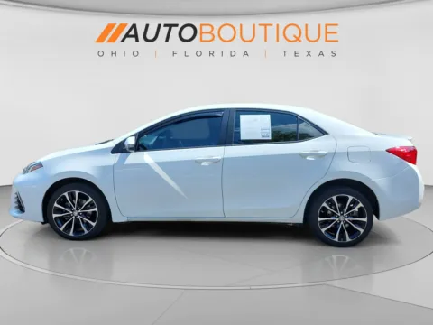 Photos of 2019 Toyota Corolla SE for sale in Columbus, OH at Auto Boutique Ohio