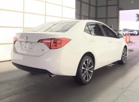 More photos of 2019 Toyota Corolla SE at Auto Boutique Ohio, OH