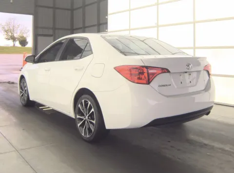 More photos of 2019 Toyota Corolla SE at Auto Boutique Ohio, OH