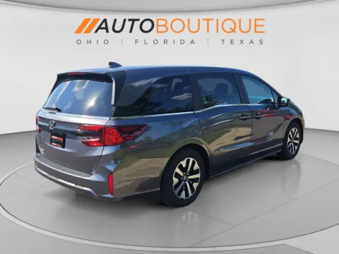 More photos of 2025 Honda Odyssey EX-L at Auto Boutique Ohio, OH