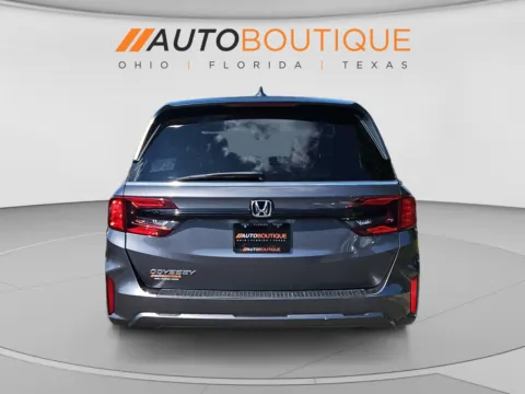 More photos of 2025 Honda Odyssey EX-L at Auto Boutique Ohio, OH