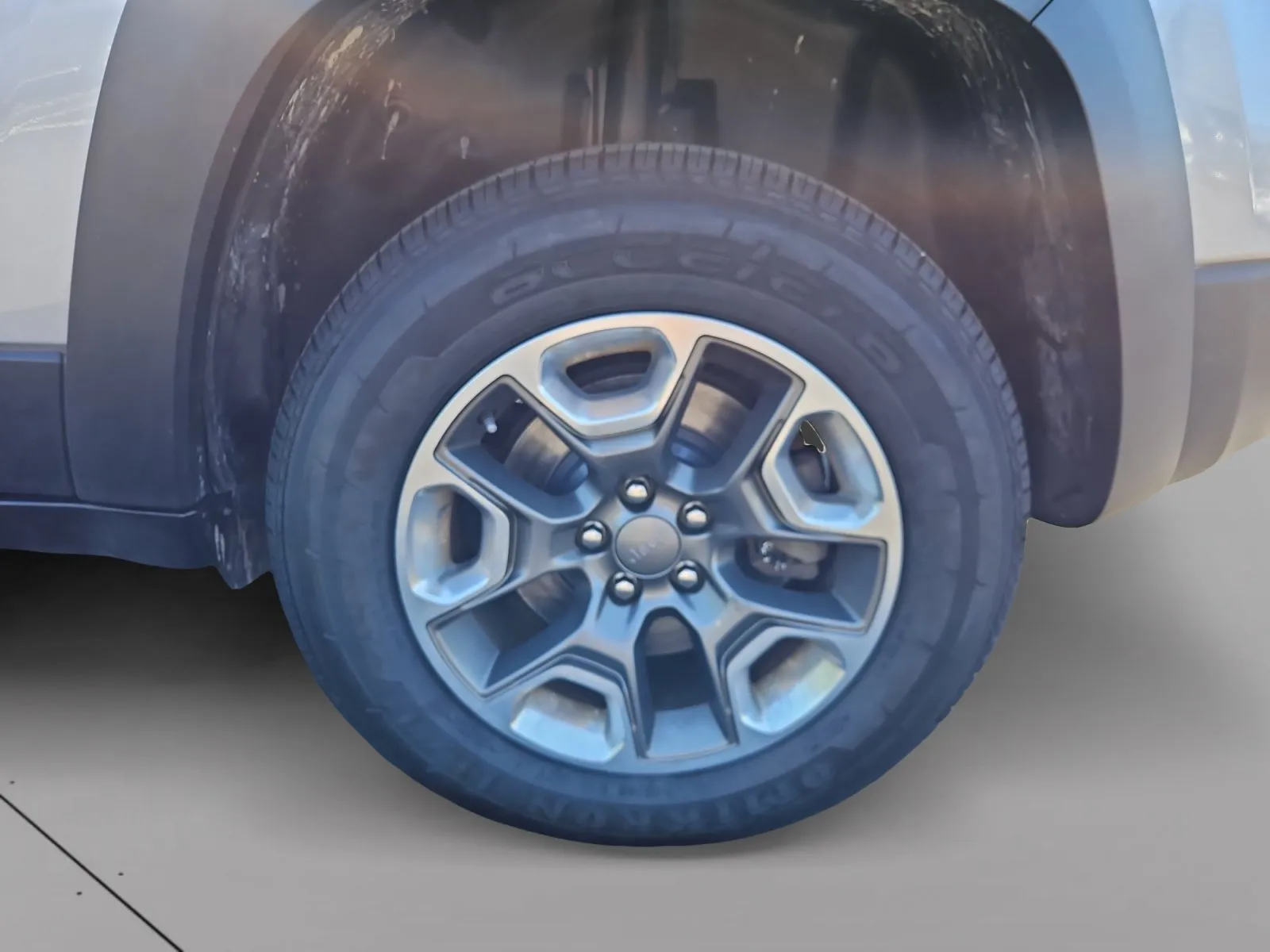 Jeep Cherokee photo 15