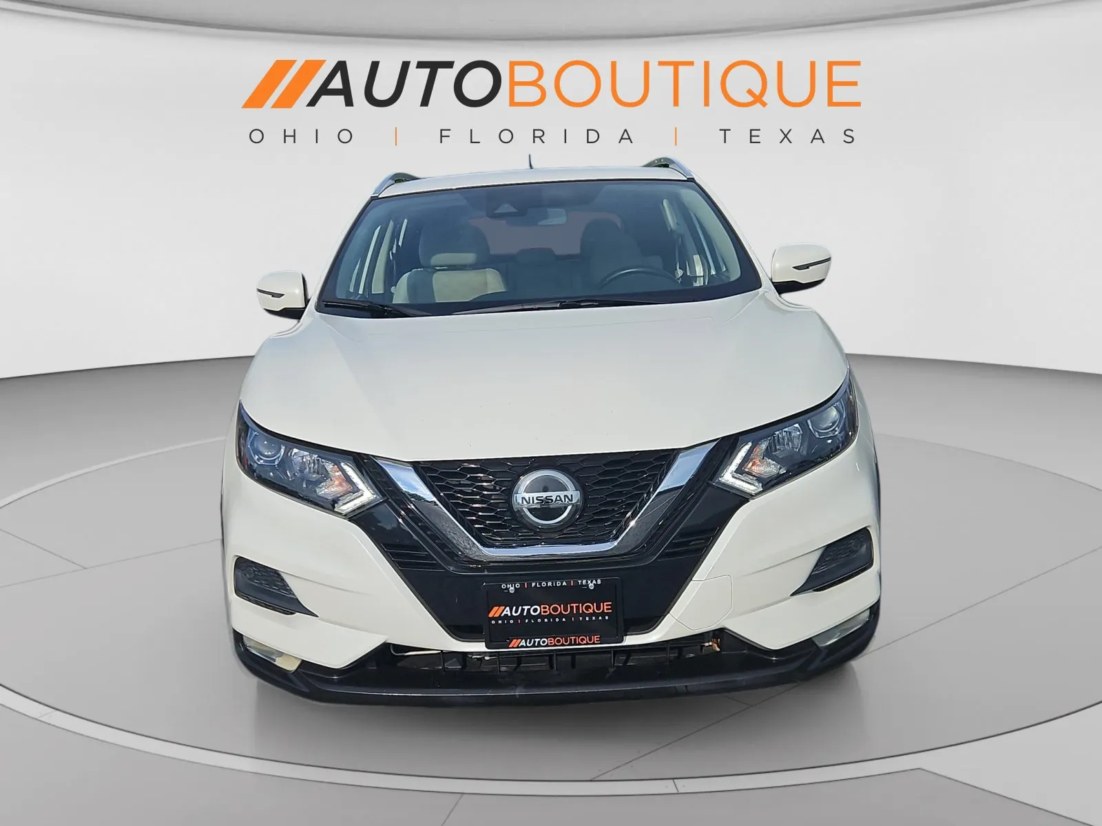 Nissan Rogue Sport photo 8