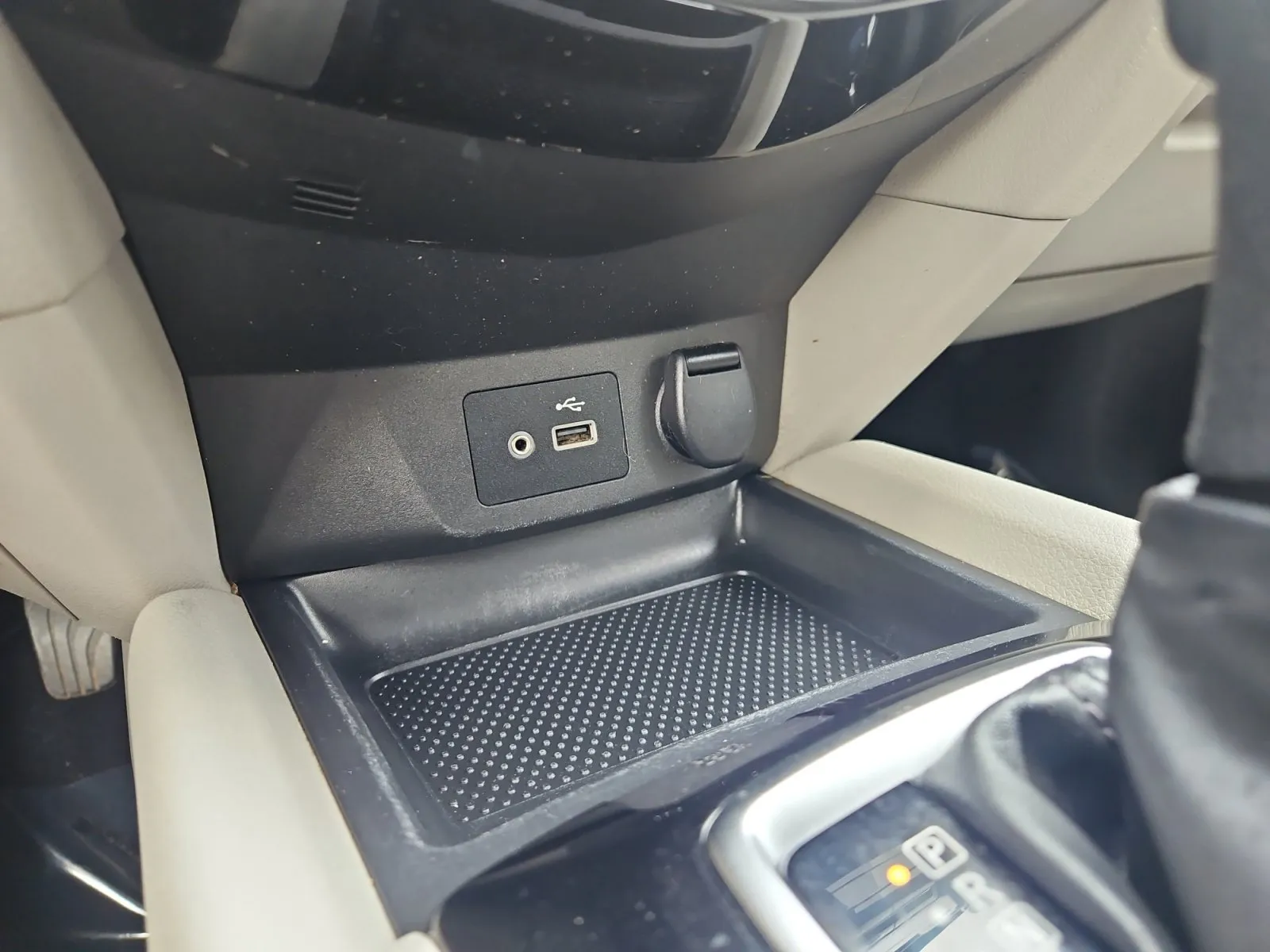 Nissan Rogue Sport photo 19
