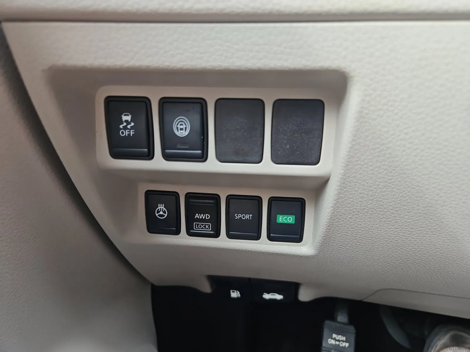 Nissan Rogue Sport photo 23