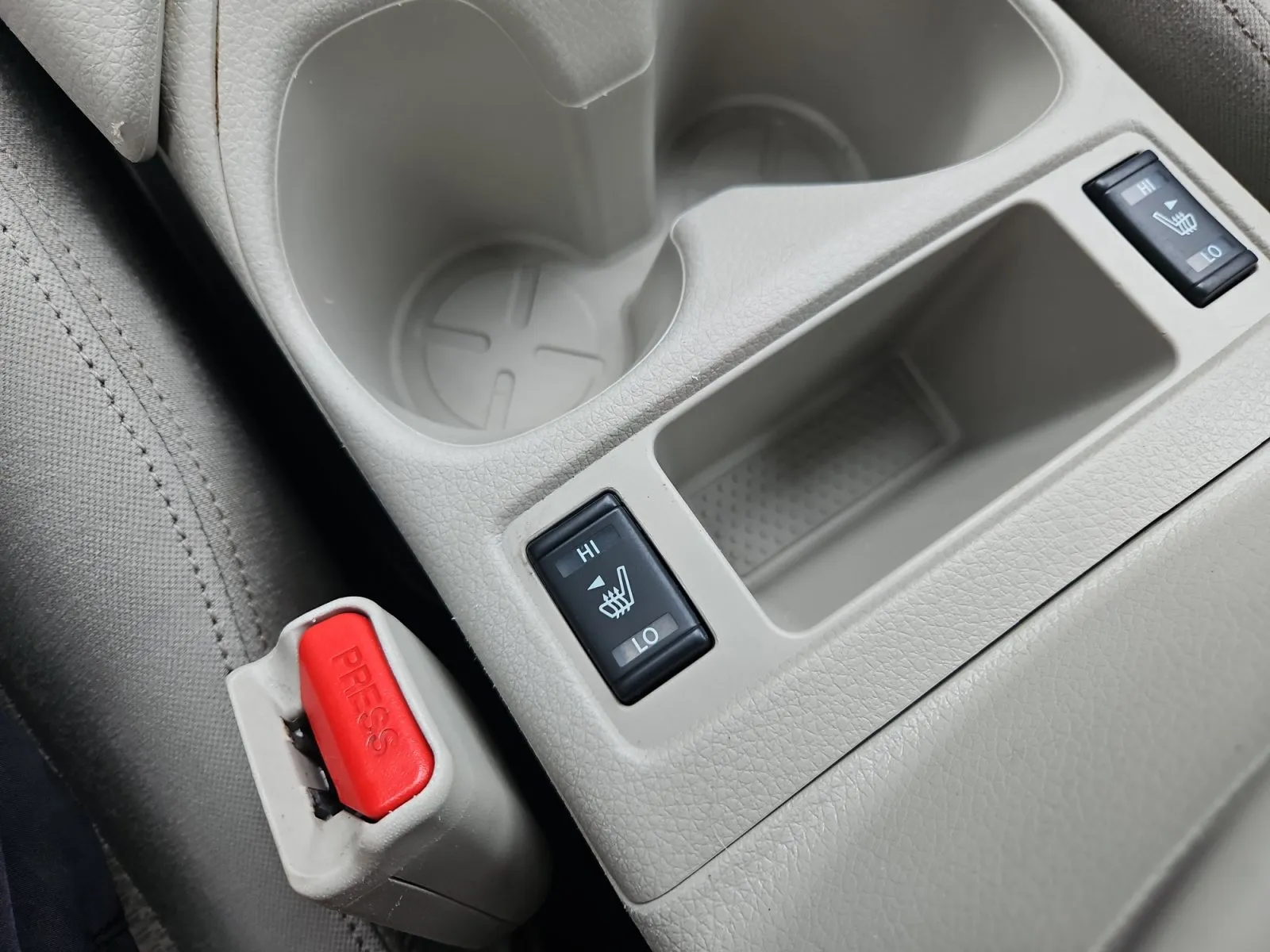 Nissan Rogue Sport photo 21