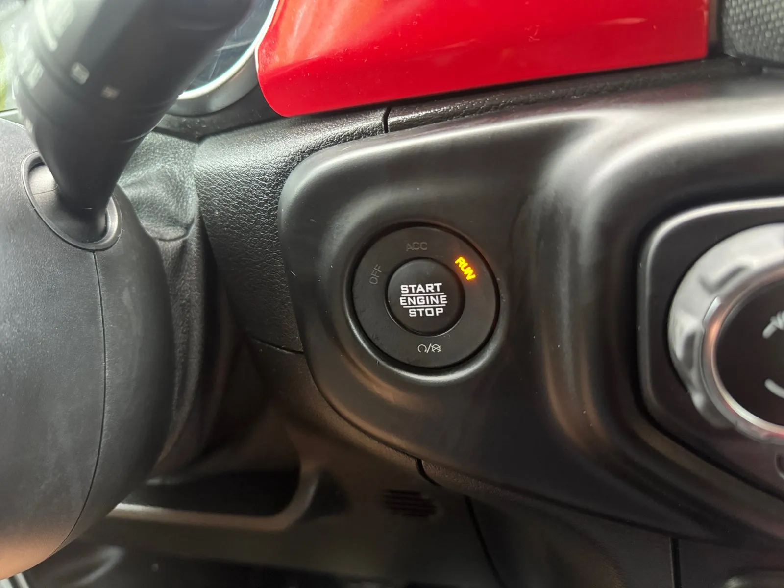 Jeep Wrangler photo 19