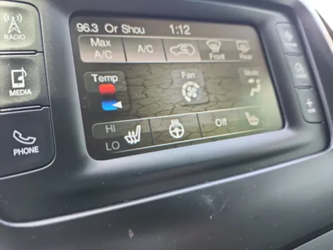 Another view of 2018 Jeep Cherokee Latitude for sale in Columbus, OH at Auto Boutique Ohio