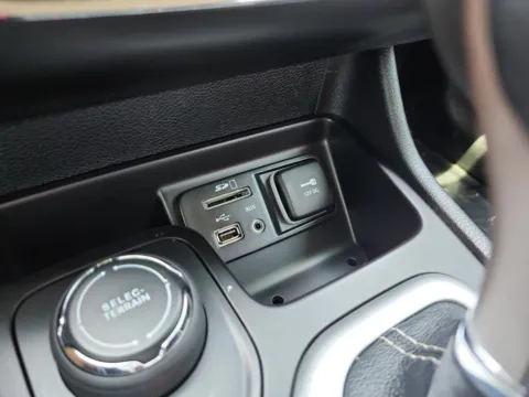 More photos of 2018 Jeep Cherokee Latitude at Auto Boutique Ohio, OH