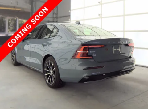 More photos of 2023 Volvo S60 Recharge Plug-In Hybrid Plus Dark Theme at Auto Boutique Ohio, OH