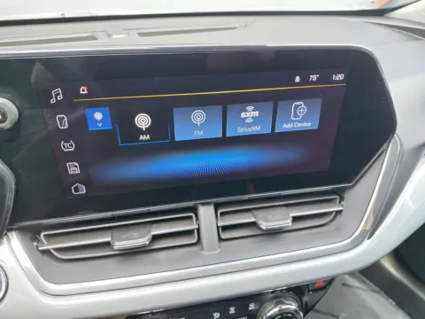 More photos of 2026 Chevrolet Trax LT at Auto Boutique Ohio, OH