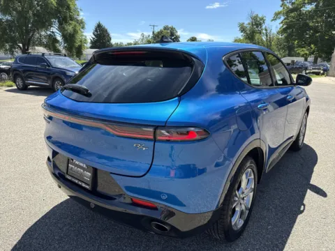 Another view of 2024 Dodge Hornet R/T for sale in Columbus, OH at Auto Boutique Ohio