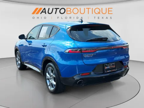Another view of 2024 Dodge Hornet R/T for sale in Columbus, OH at Auto Boutique Ohio