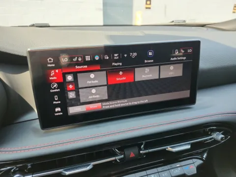 More photos of 2024 Dodge Hornet R/T at Auto Boutique Ohio, OH