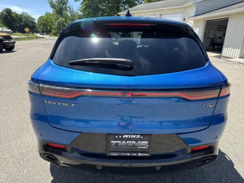 More photos of 2024 Dodge Hornet R/T at Auto Boutique Ohio, OH