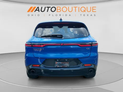 More photos of 2024 Dodge Hornet R/T at Auto Boutique Ohio, OH