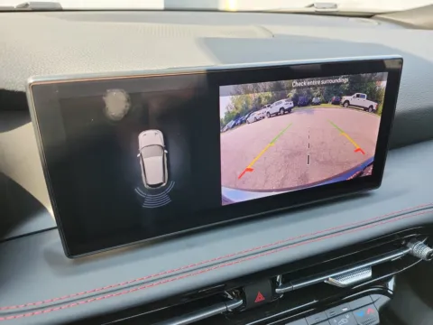 Another view of 2024 Dodge Hornet R/T for sale in Columbus, OH at Auto Boutique Ohio