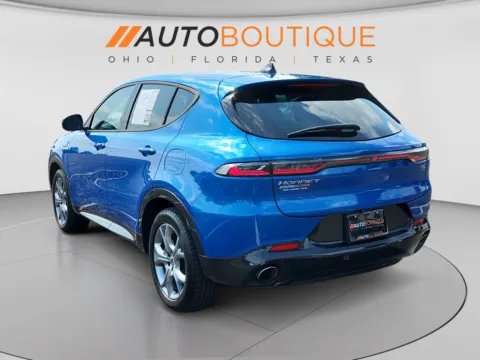 Another view of 2024 Dodge Hornet R/T for sale in Columbus, OH at Auto Boutique Ohio
