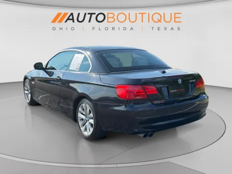 Another view of 2012 BMW 3 Series 328i for sale in Columbus, OH at Auto Boutique Ohio