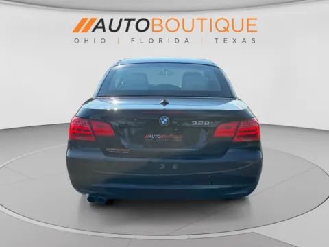 More photos of 2012 BMW 3 Series 328i at Auto Boutique Ohio, OH